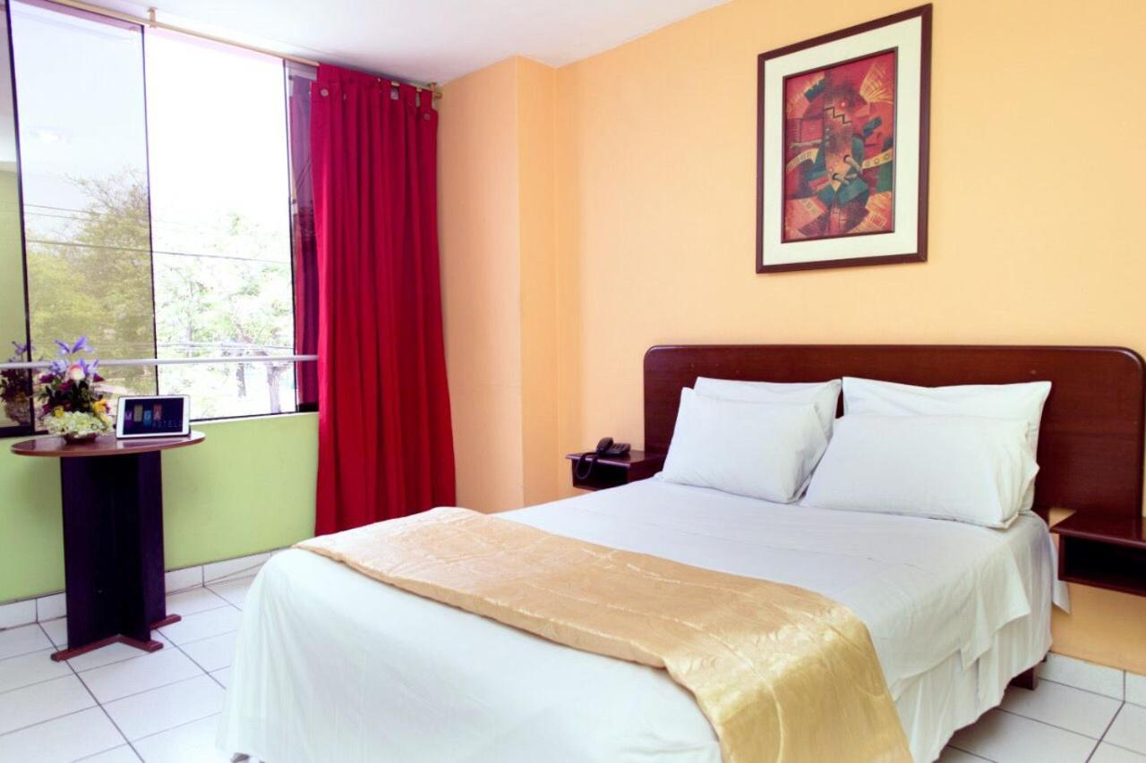 Hostal Jazmines Лима Екстериор снимка