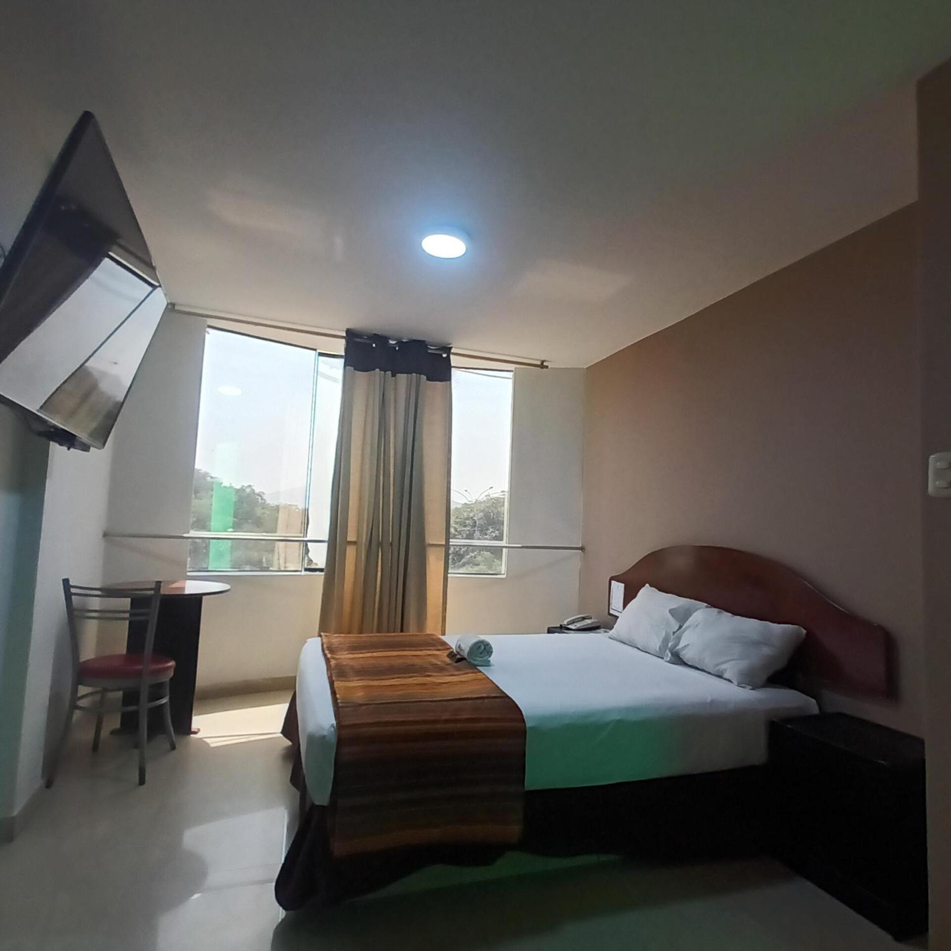 Hostal Jazmines Лима Екстериор снимка