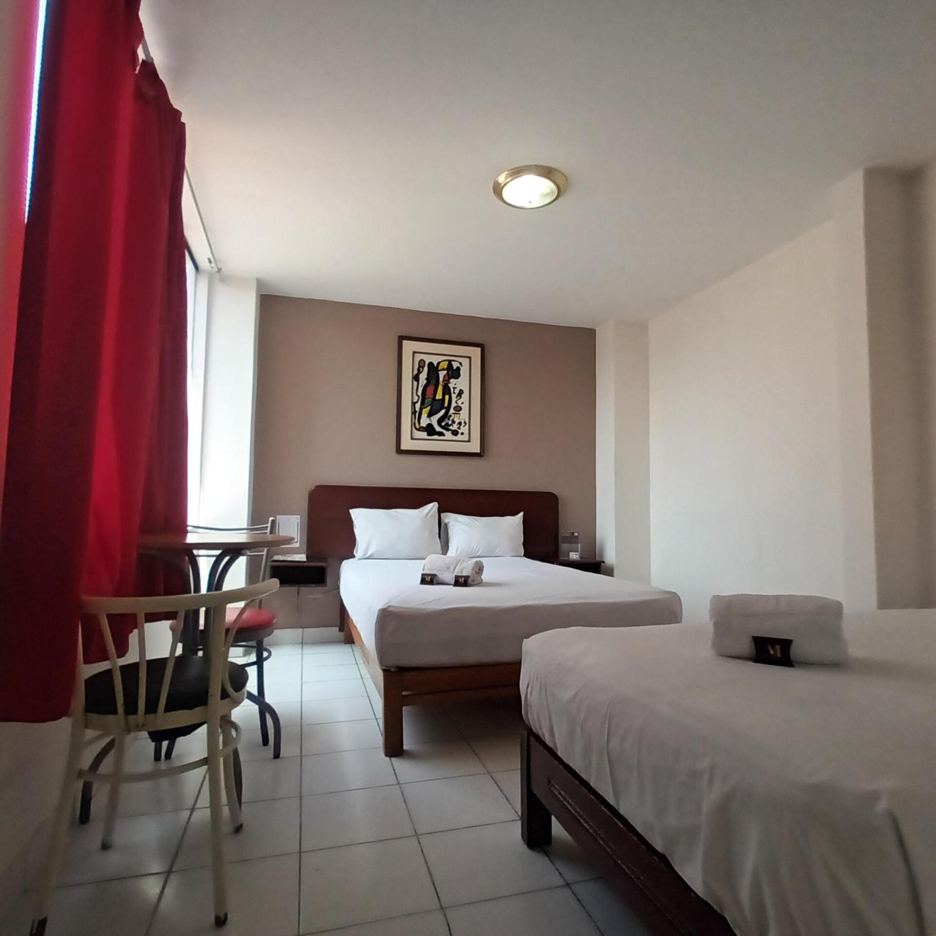 Hostal Jazmines Лима Екстериор снимка